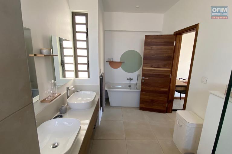 🏡 VILLA CONTEMPORAINE À VENDRE – GRAND BAIE