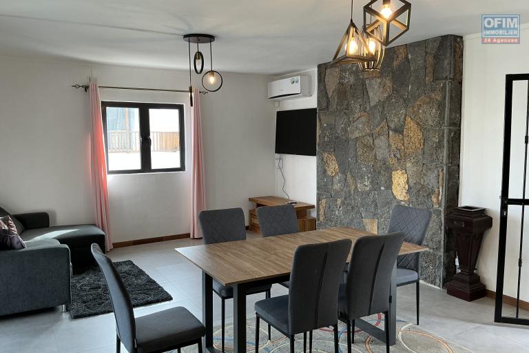 Villa 3 chambres à louer – Grand Baie