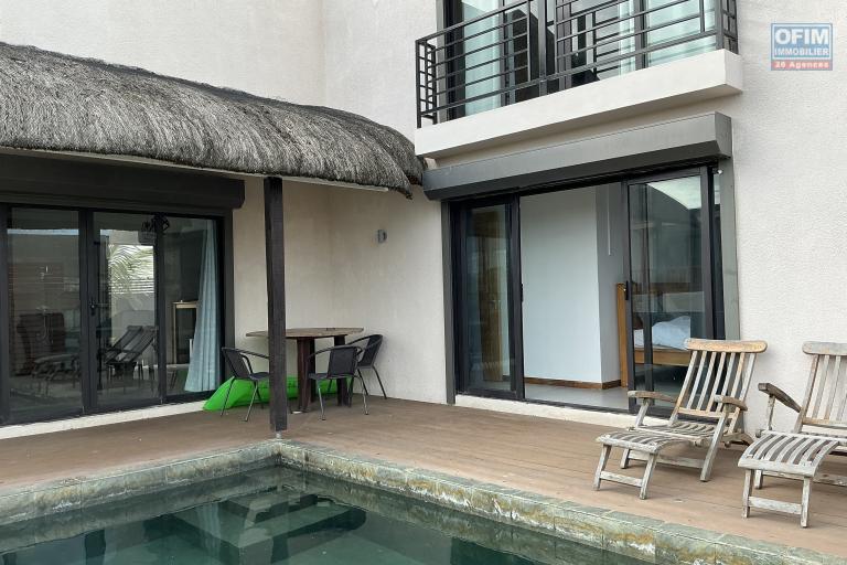 Villa 3 chambres à louer – Grand Baie