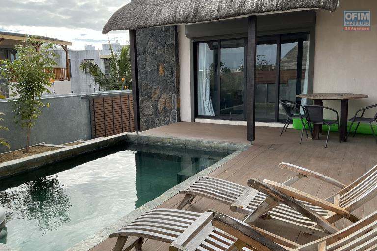 Villa 3 chambres à louer – Grand Baie
