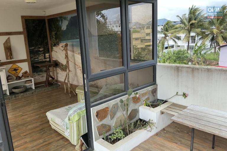 Vente Maison / Villa GRAND BAIE - PEREYBERE - POINTE AUX CANONNIERS – photo 2 sur 15