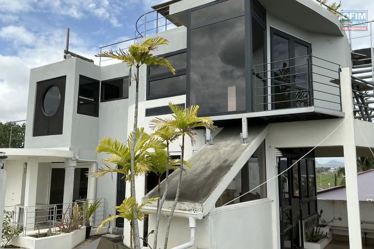 Vente Maison / Villa GRAND BAIE - PEREYBERE - POINTE AUX CANONNIERS – photo 15 sur 15