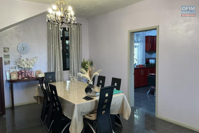 Vente Maison / Villa GRAND BAIE - PEREYBERE - POINTE AUX CANONNIERS – photo 3 sur 14