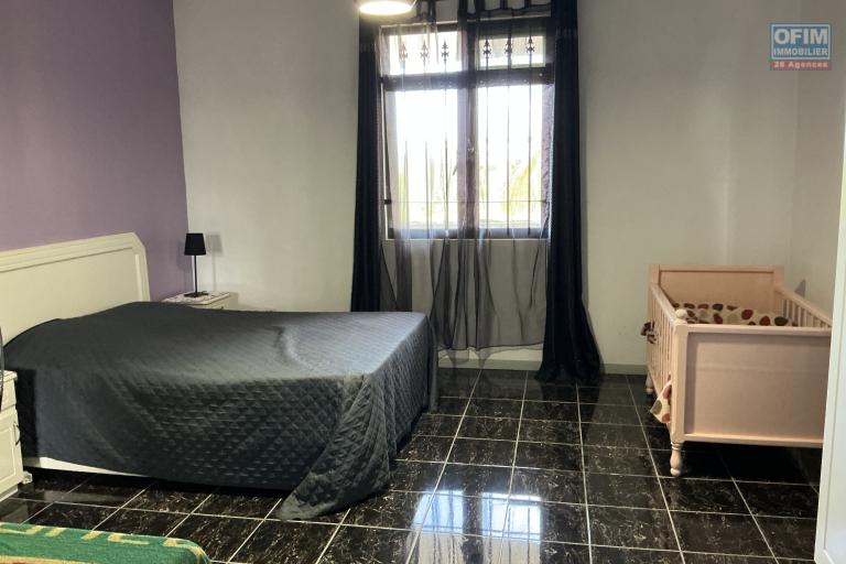 Vente Maison / Villa GRAND BAIE - PEREYBERE - POINTE AUX CANONNIERS – photo 5 sur 14