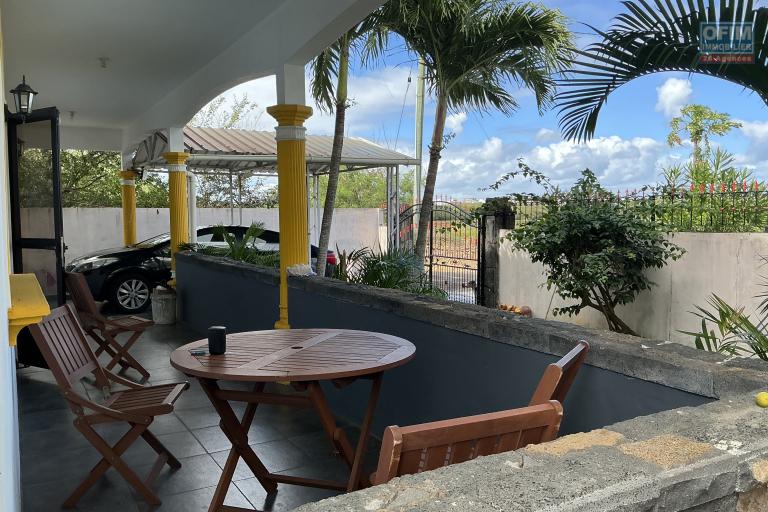 Vente Maison / Villa GRAND BAIE - PEREYBERE - POINTE AUX CANONNIERS – photo 11 sur 14