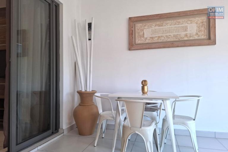 TAMARIN ÎLE MAURICE – BEL APPARTEMENT 3 CHAMBRES AVEC VUE OCÉAN À 2 MINUTES DE LA PLAGE