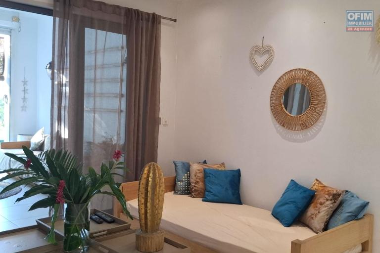 TAMARIN ÎLE MAURICE – BEL APPARTEMENT 3 CHAMBRES AVEC VUE OCÉAN À 2 MINUTES DE LA PLAGE