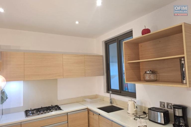 TAMARIN ÎLE MAURICE – BEL APPARTEMENT 3 CHAMBRES AVEC VUE OCÉAN À 2 MINUTES DE LA PLAGE