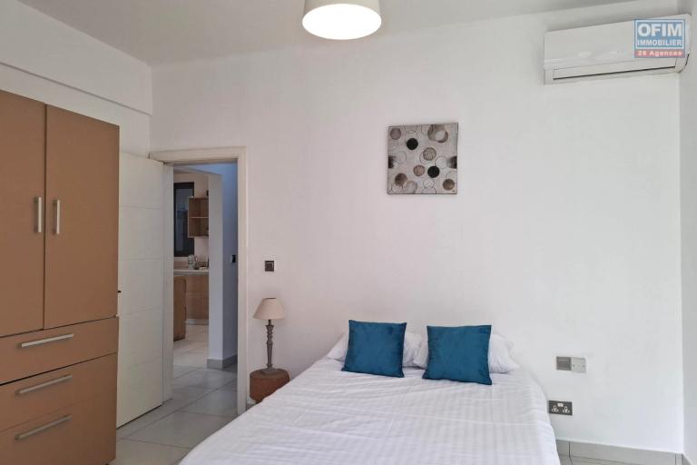 TAMARIN ÎLE MAURICE – BEL APPARTEMENT 3 CHAMBRES AVEC VUE OCÉAN À 2 MINUTES DE LA PLAGE