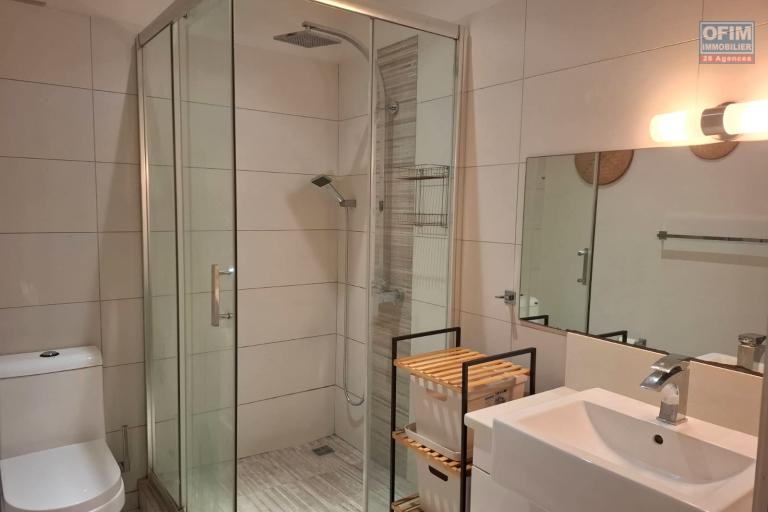 TAMARIN ÎLE MAURICE – BEL APPARTEMENT 3 CHAMBRES AVEC VUE OCÉAN À 2 MINUTES DE LA PLAGE