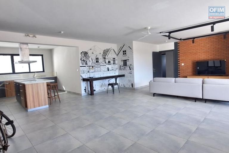 Tamarin Ile Maurice – Accessible aux étranger Appartement neuf de 3 chambres en suite à vendre