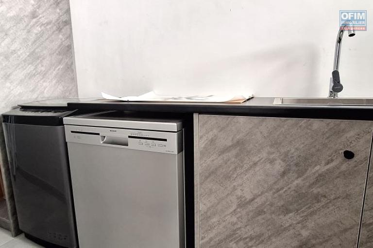 Tamarin Ile Maurice – Accessible aux étranger Appartement neuf de 3 chambres en suite à vendre