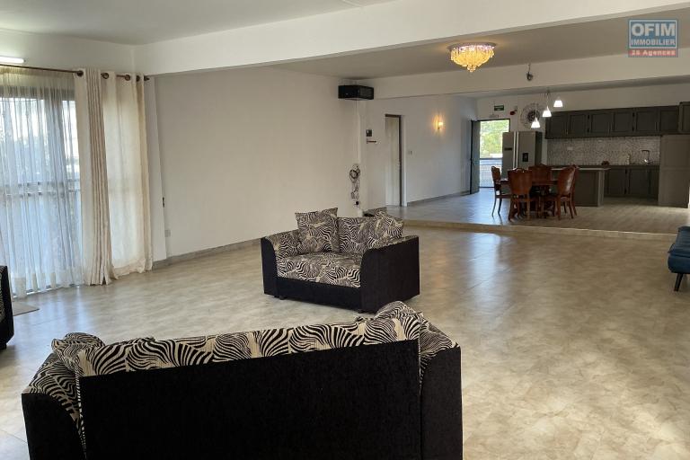 Villa 4 chambres à louer à Chemin 20 Pieds, Grand Baie