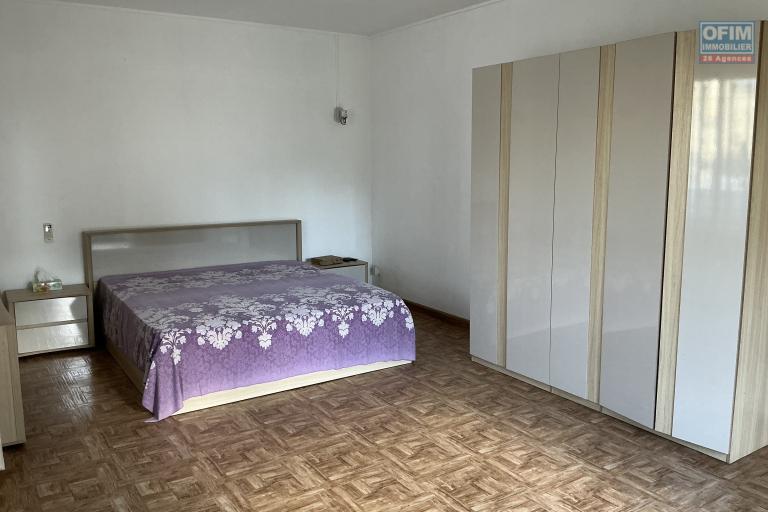 Villa 4 chambres à louer à Chemin 20 Pieds, Grand Baie