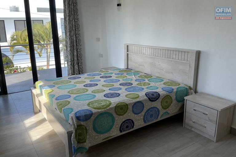Villa 4 chambres à louer à Chemin 20 Pieds, Grand Baie
