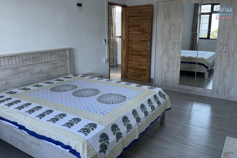 Villa 4 chambres à louer à Chemin 20 Pieds, Grand Baie
