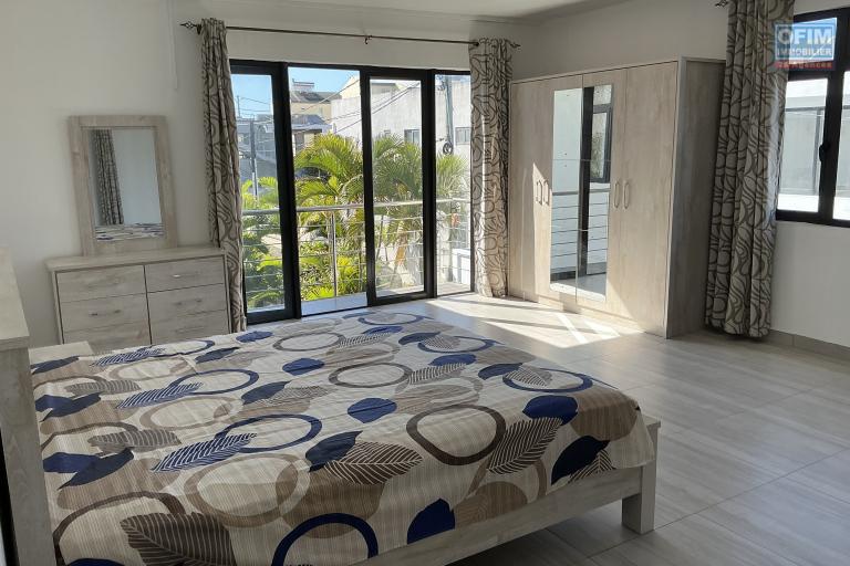 Villa 4 chambres à louer à Chemin 20 Pieds, Grand Baie