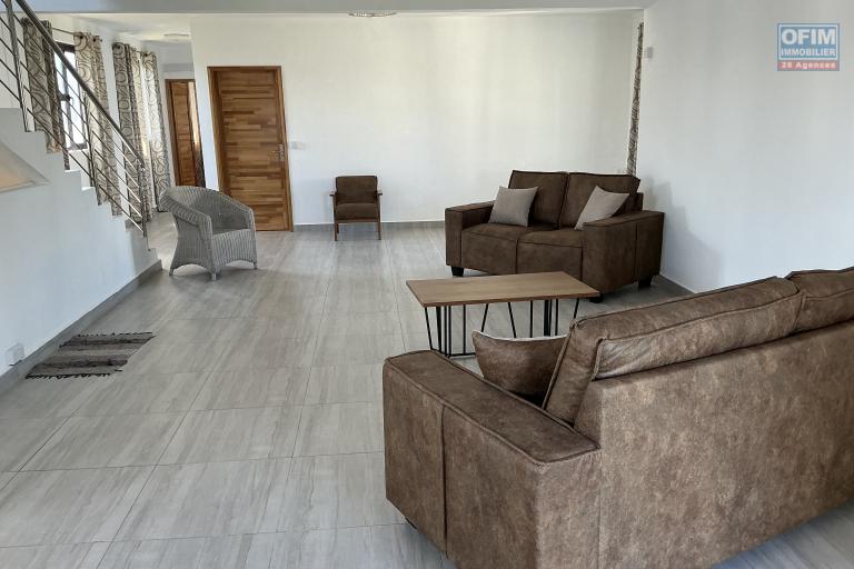 Villa 4 chambres à louer à Chemin 20 Pieds, Grand Baie