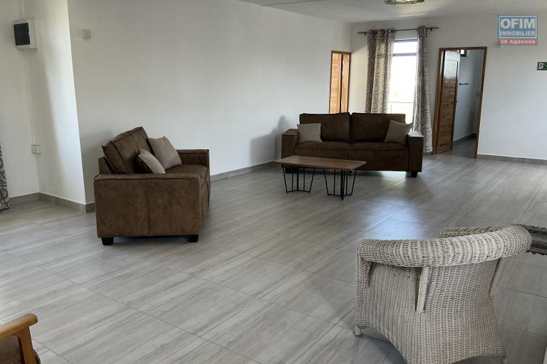 Villa 4 chambres à louer à Chemin 20 Pieds, Grand Baie
