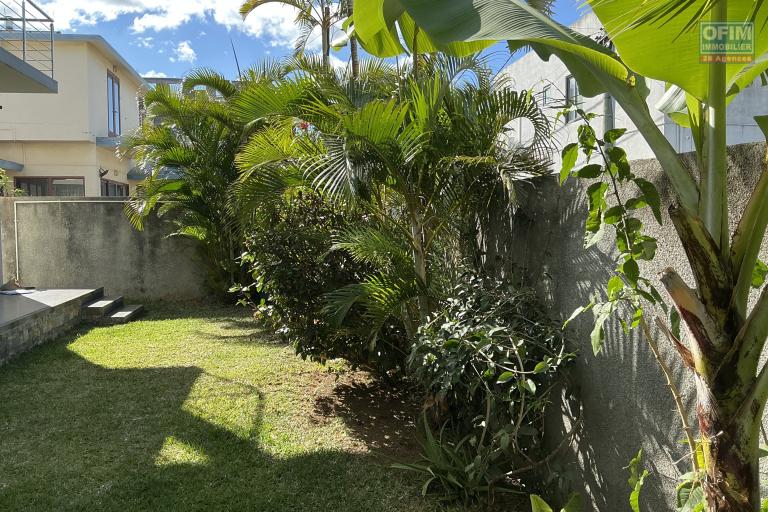 Villa 4 chambres à louer à Chemin 20 Pieds, Grand Baie