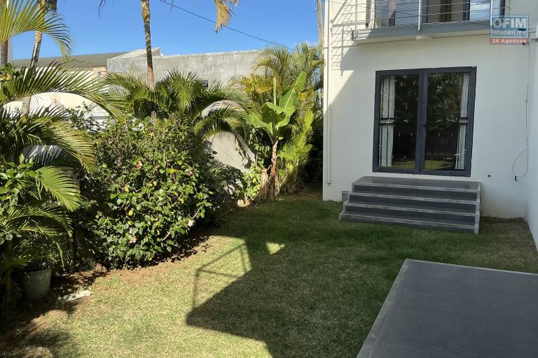 Villa 4 chambres à louer à Chemin 20 Pieds, Grand Baie