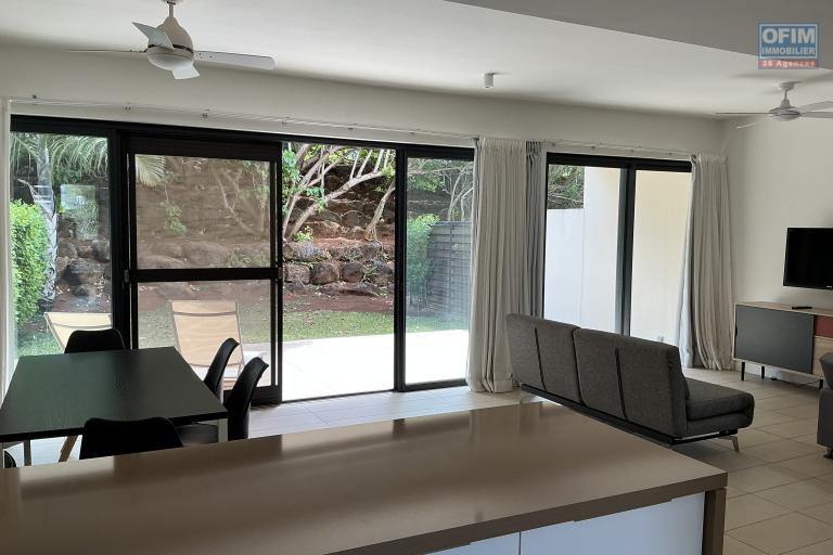 MARCH&Eacute; LOCAL .  AZURI SMART CITY  ROCHES NOIRES - DUPLEX 3 CHAMBRES AVEC ROOFTOP VUE MER