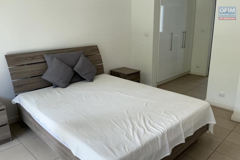 MARCH&Eacute; LOCAL .  AZURI SMART CITY  ROCHES NOIRES - DUPLEX 3 CHAMBRES AVEC ROOFTOP VUE MER