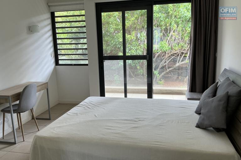 MARCH&Eacute; LOCAL .  AZURI SMART CITY  ROCHES NOIRES - DUPLEX 3 CHAMBRES AVEC ROOFTOP VUE MER
