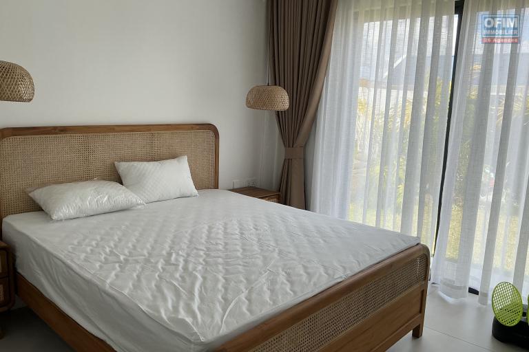 Mont Mascal &agrave;  louer belle villa 3 chambres&ndash; Calodyne / Grand Baie