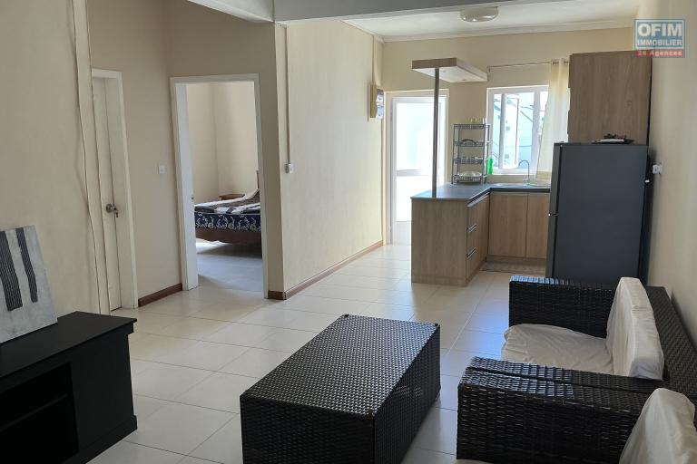 🏡 Appartement 2 chambres à louer à Pereybère , Île Maurice