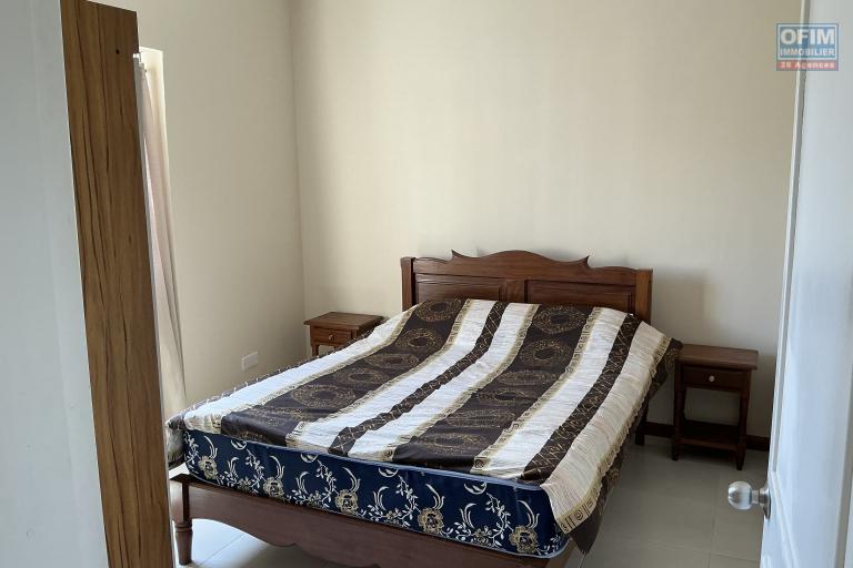 🏡 Appartement 2 chambres à louer à Pereybère , Île Maurice