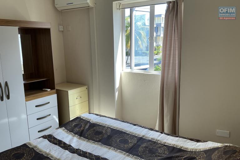 🏡 Appartement 2 chambres à louer à Pereybère , Île Maurice