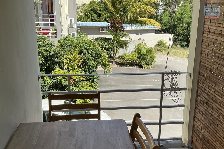 🏡 Appartement 2 chambres à louer à Pereybère , Île Maurice