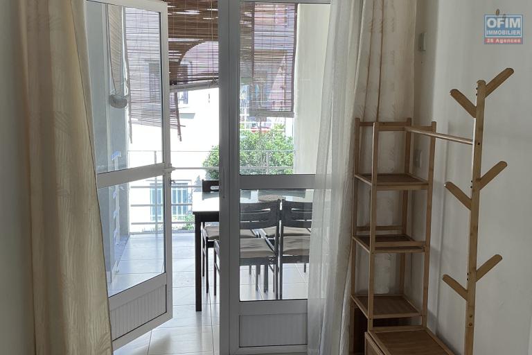 ☀️ À LOUER : Appartement 2 chambres centre de PEREYBÈRE 🌊🌴