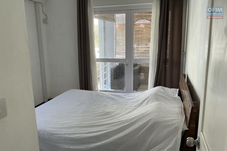 ☀️ À LOUER : Appartement 2 chambres centre de PEREYBÈRE 🌊🌴