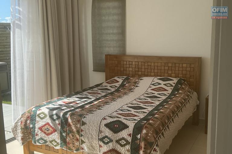 A LOUER, villa neuve 3 chambres a Grand Gaube (Calodyne)
