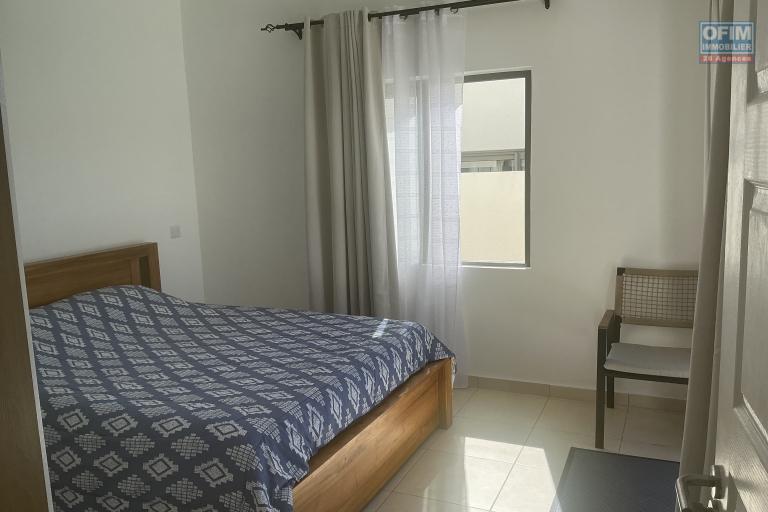 A LOUER, villa neuve 3 chambres a Grand Gaube (Calodyne)