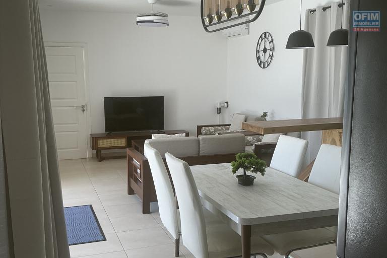 A LOUER, villa neuve 3 chambres a Grand Gaube (Calodyne)