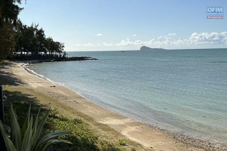 A LOUER GRAND GAUBE – Appartement 3 chambres.