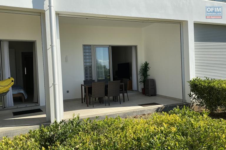A LOUER GRAND GAUBE – Appartement 3 chambres.