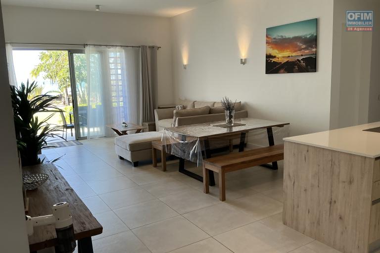 A LOUER GRAND GAUBE – Appartement 3 chambres.