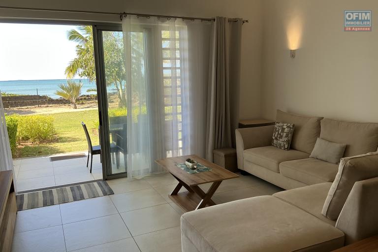 A LOUER GRAND GAUBE – Appartement 3 chambres.