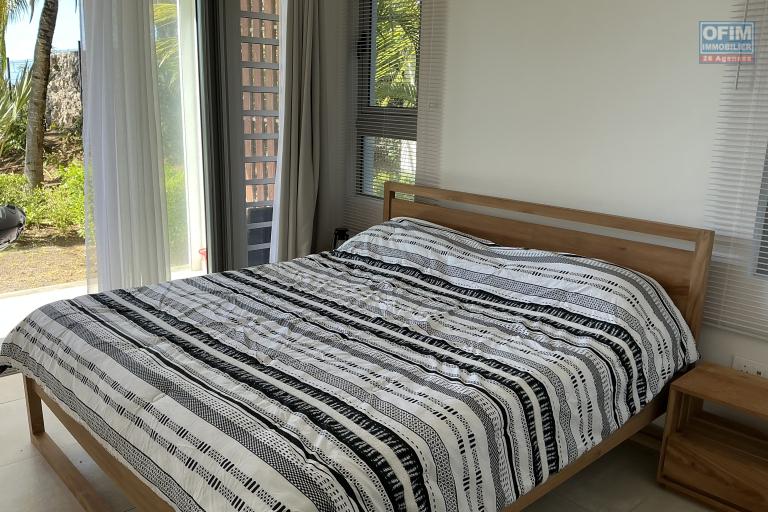 A LOUER GRAND GAUBE – Appartement 3 chambres.