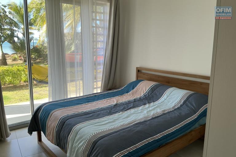 A LOUER GRAND GAUBE – Appartement 3 chambres.