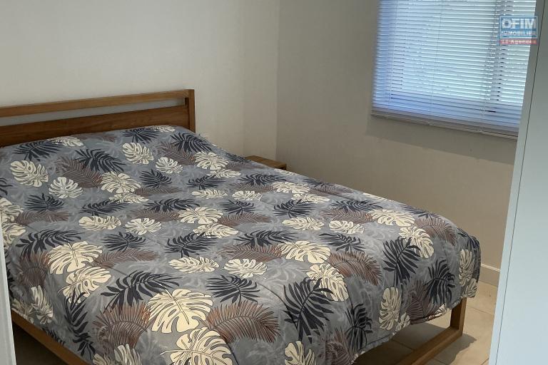 A LOUER GRAND GAUBE – Appartement 3 chambres.