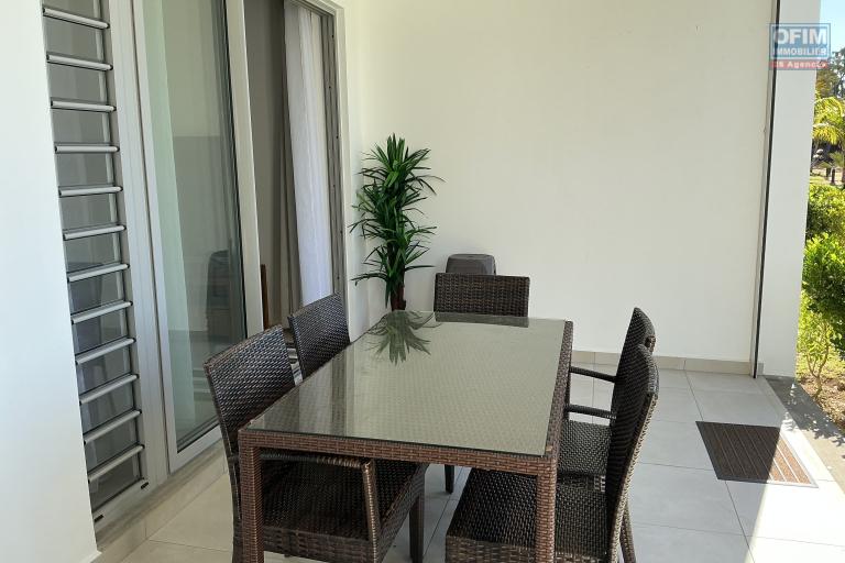 A LOUER GRAND GAUBE – Appartement 3 chambres.