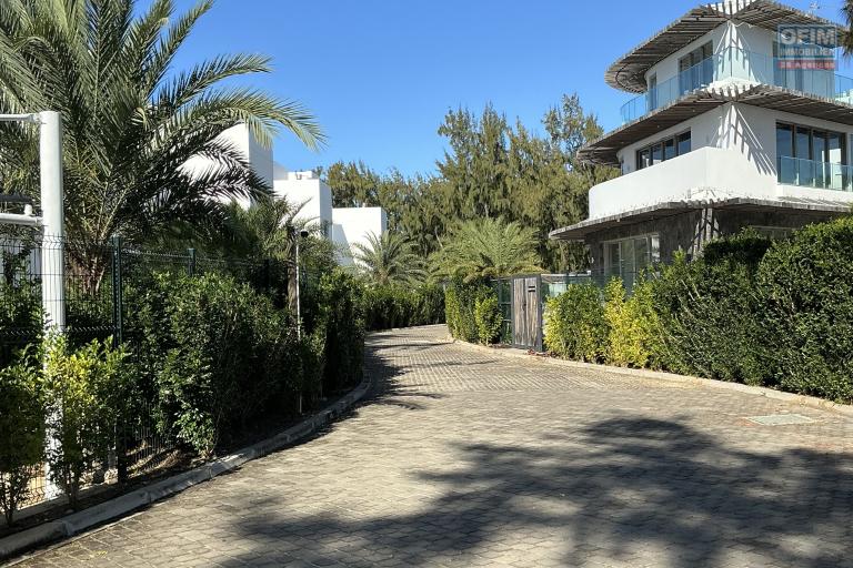A LOUER GRAND GAUBE – Appartement 3 chambres.