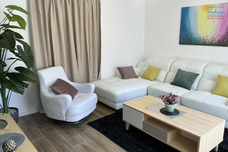 FOR SALE 🌴 Trou aux Biches | New villa 400m from the public beach 🌴