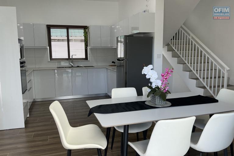 A VENDRE 🌴 Trou aux Biches | villa neuve à 400 M de la plage publique🌴
