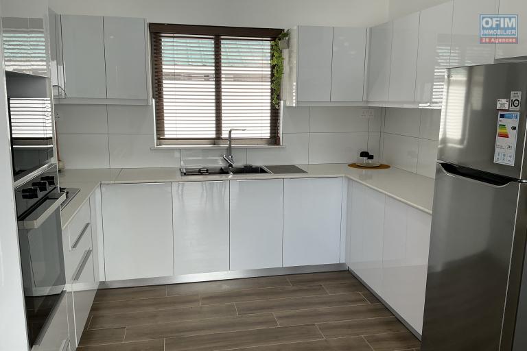 A VENDRE 🌴 Trou aux Biches | villa neuve à 400 M de la plage publique🌴